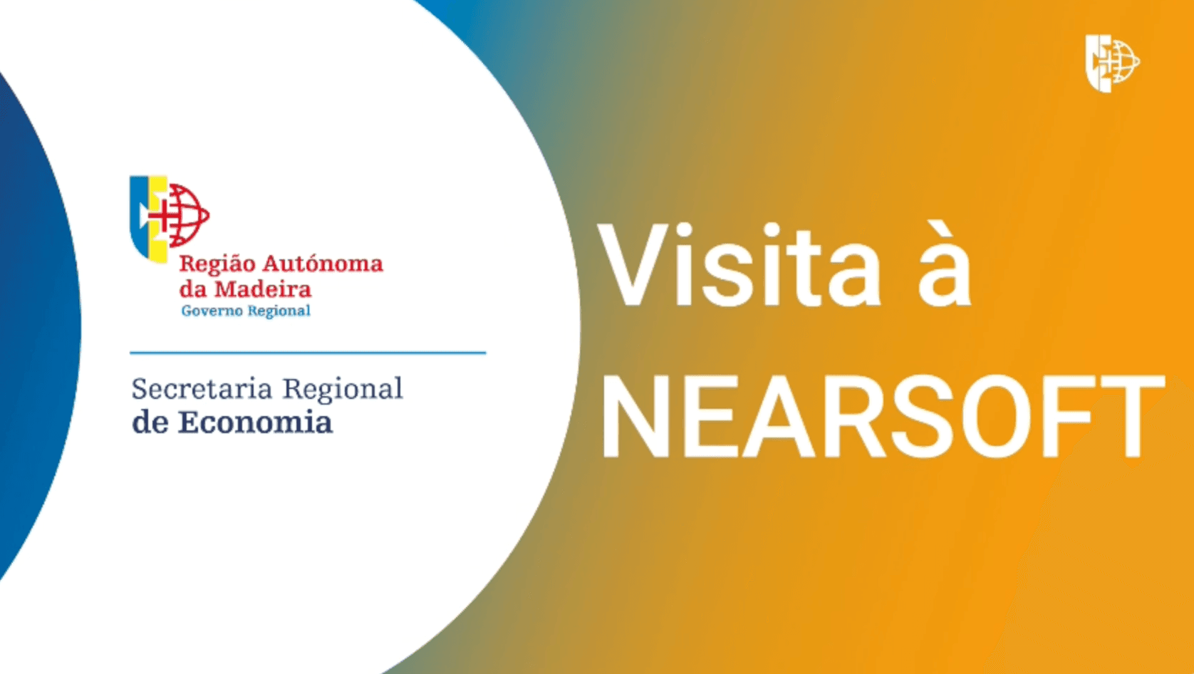 Regional Secretary for the Economy of the Regional Government of Madeira at Nearsoft