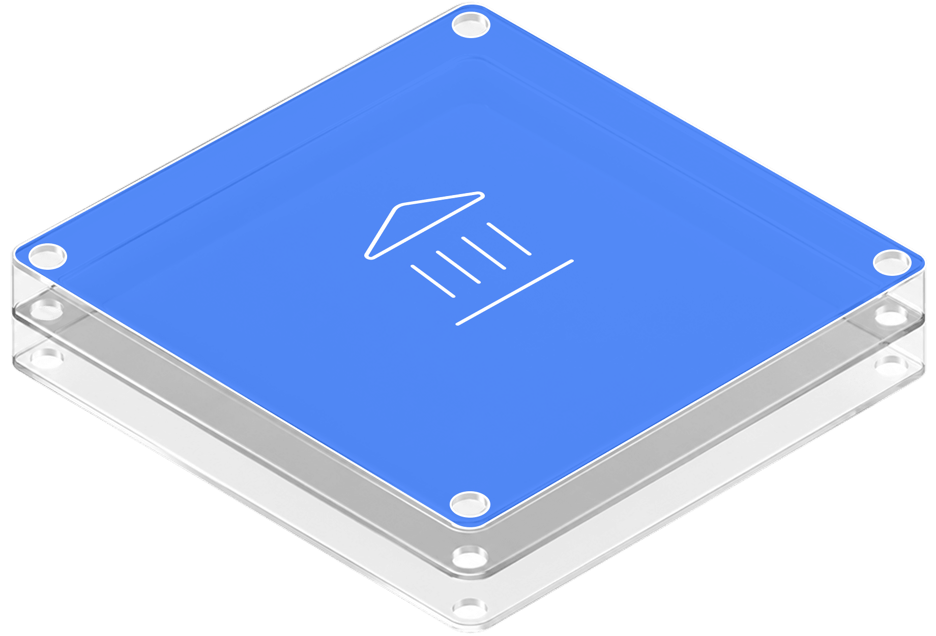 Built on the core you trust architecture layer
